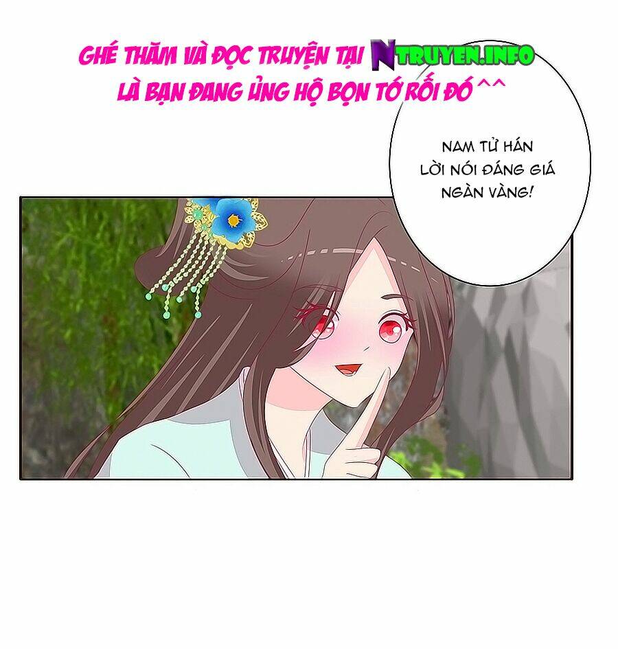 Tướng Quân Mời Ra Trận Chương 177 Ảnh 13