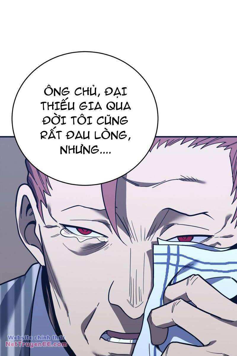 Vong Linh Thiên Sứ Chương 10 Ảnh 119