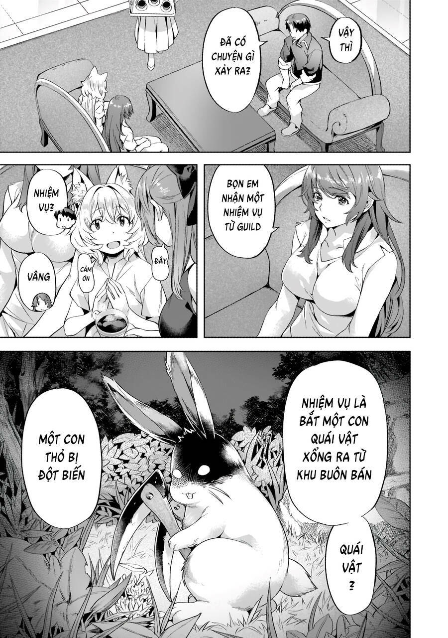 Isekai De Slow Life Wo Chương 29 Ảnh 8
