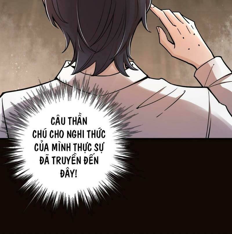 Quỷ Bí Chi Chủ Chương 45 Ảnh 19