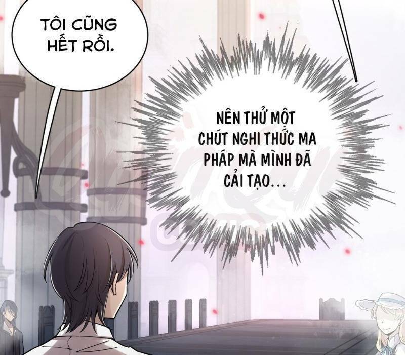 Quỷ Bí Chi Chủ Chương 43 Ảnh 36