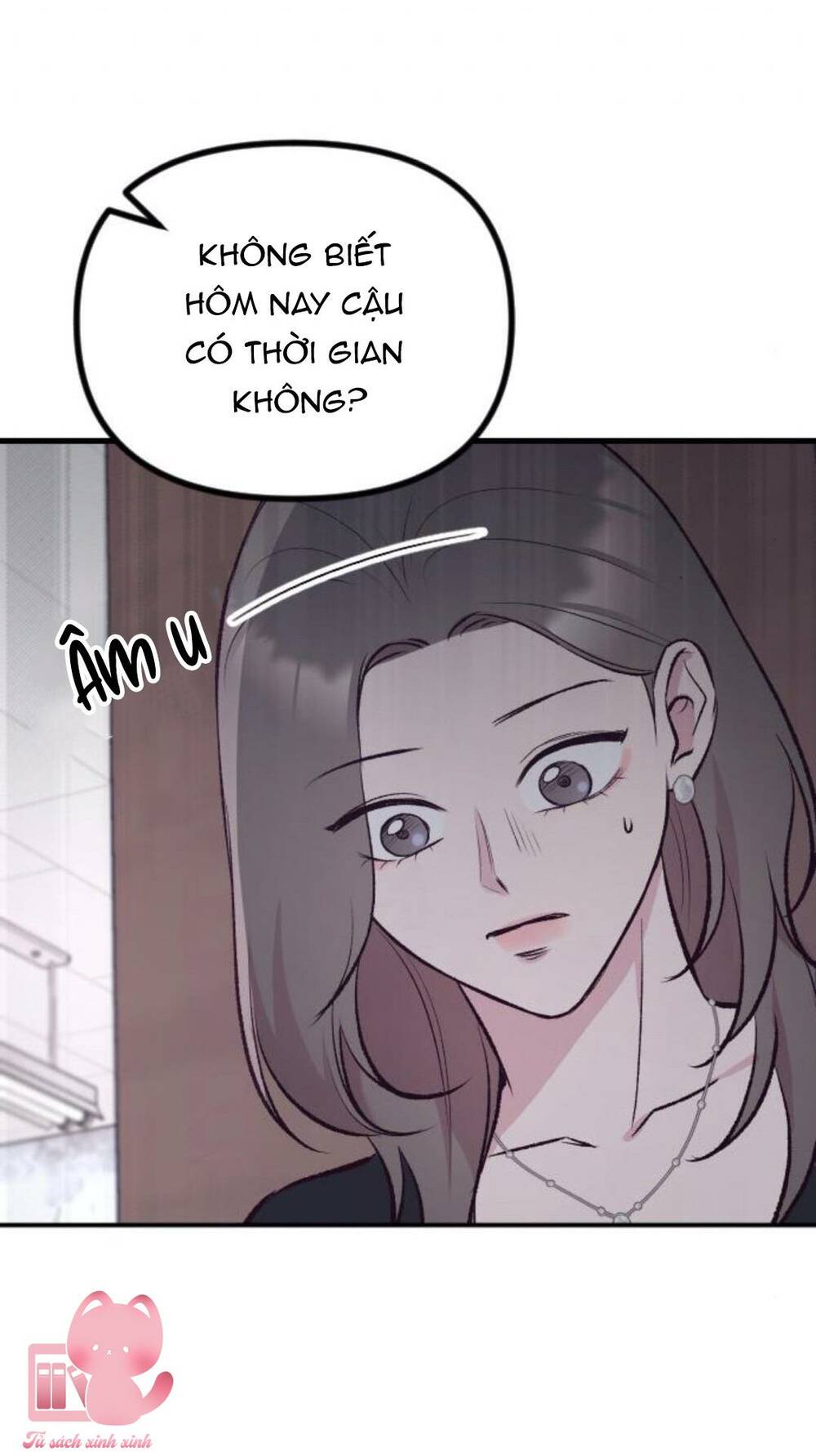 Tình Cờ Ta Gặp Nhau Chương 7 Ảnh 119
