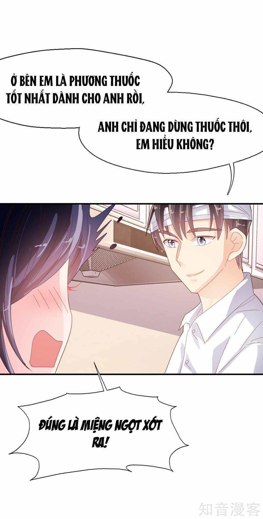 Sau Này Vẫn Cứ Thích Anh Chương 79 Ảnh 20