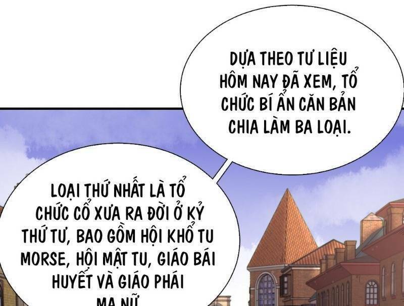 Quỷ Bí Chi Chủ Chương 44 Ảnh 53