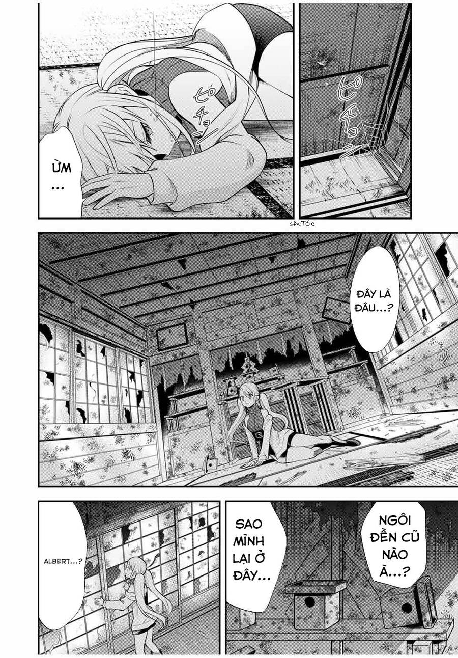Gendai Teni No Daini-Ouji Chương 16 Ảnh 15