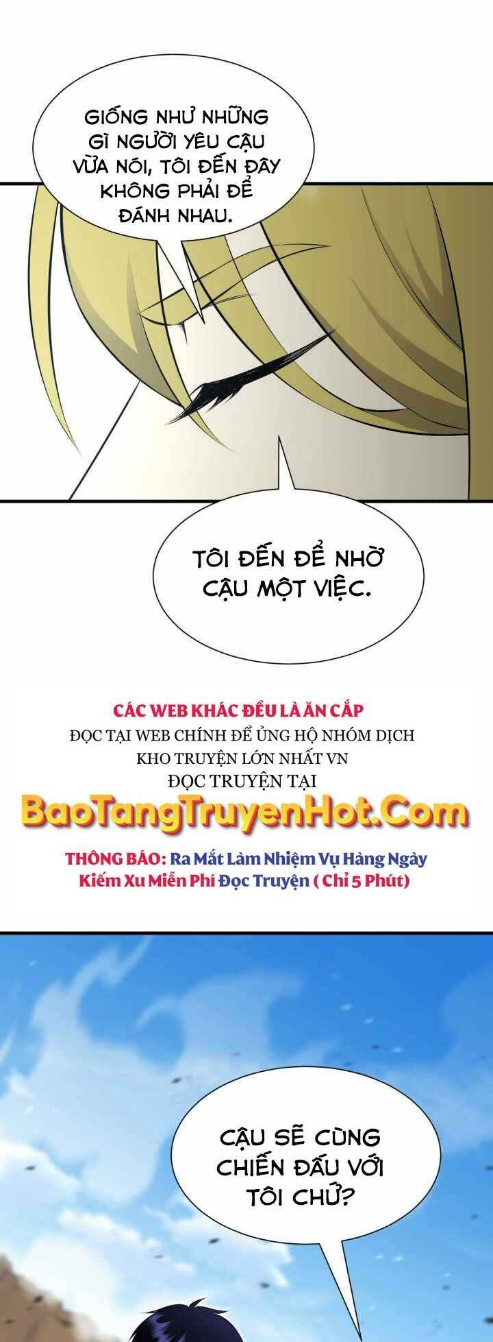 Luân Hồi Ác Nhân Chương 110 Ảnh 16