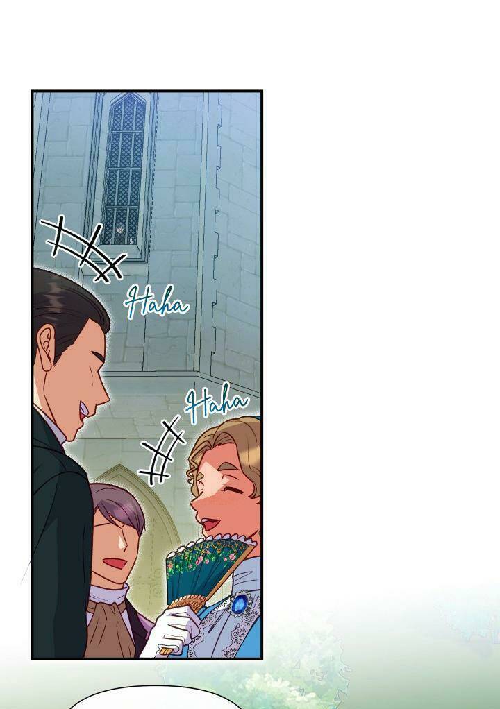 Khế Ước Của Nữ Công Tước Quái Vật Chương 137 Ảnh 56