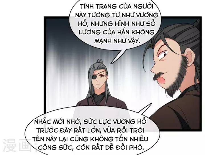 Nụ Cười Của Ngươi Ngọt Đến Mức Làm Gãy Tám Cái Răng Của Ta Chương 94 Ảnh 61