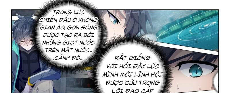 Thôn Phệ Thời Không Chương 125 Ảnh 16