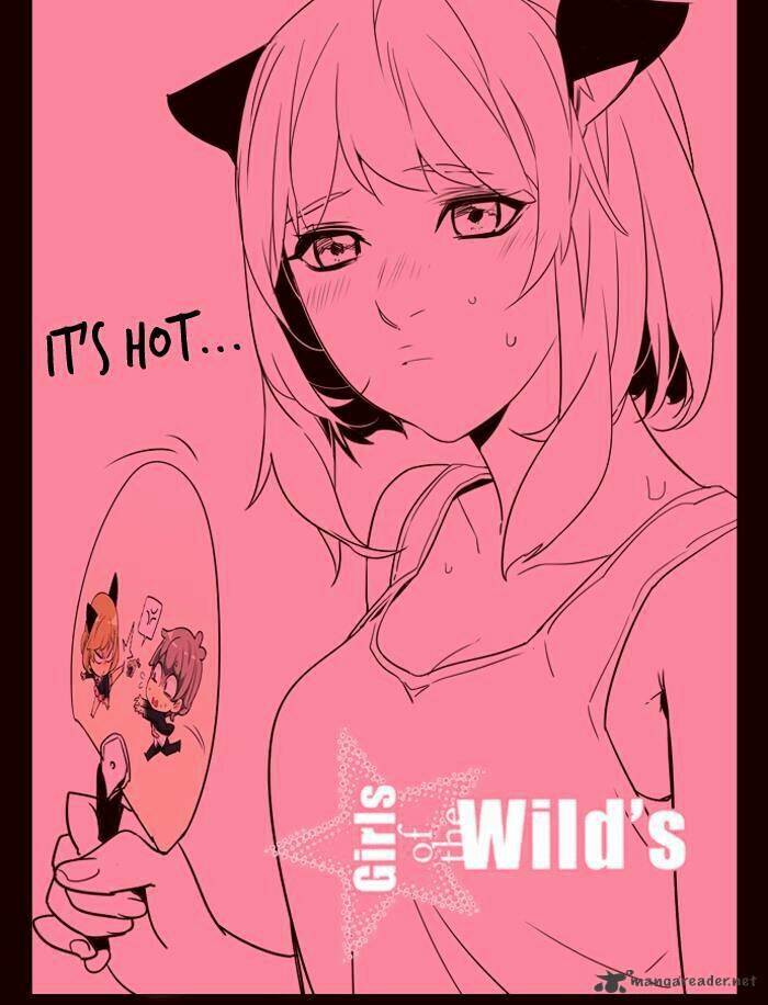 Nữ Sinh Trường Wilds Chương 250 Ảnh 2
