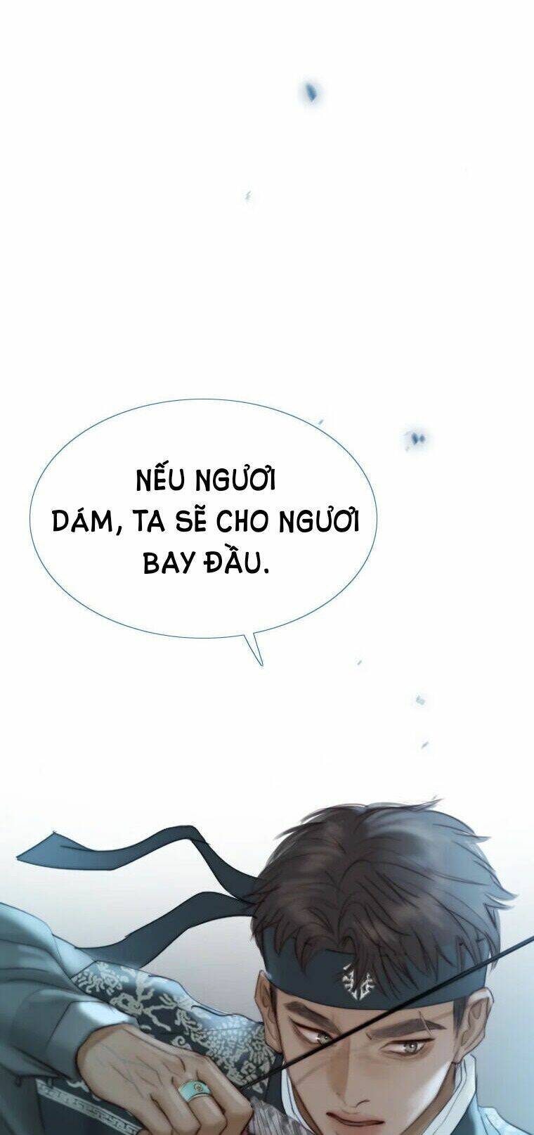 Mùa Đông Tăm Tối Chương 113 Ảnh 13
