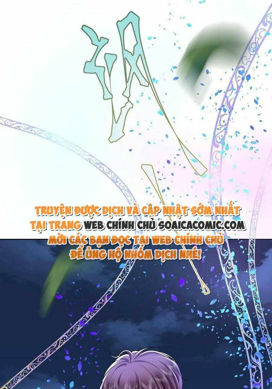 Kế Hoạch Thuần Phục Thú Phu Kiêu Ngạo Chương 50 Ảnh 12