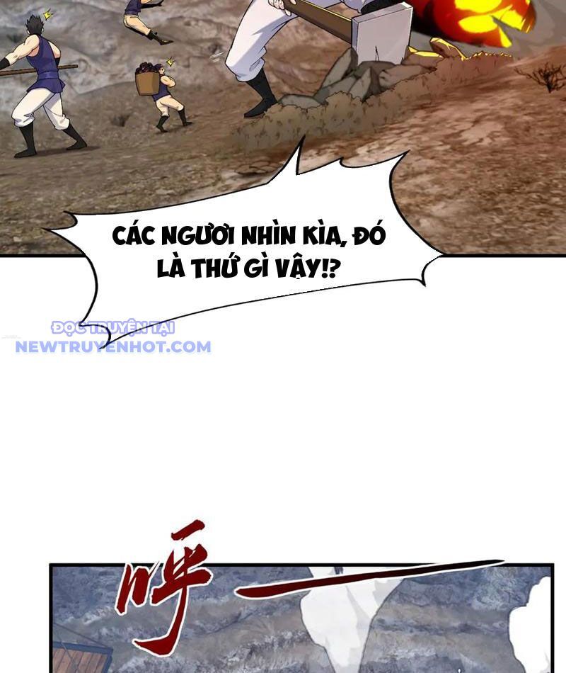 Nhị Sư Huynh Tuy Là Phàm Nhân Nhưng Rất Mạnh Mẽ Chương 85 Ảnh 23