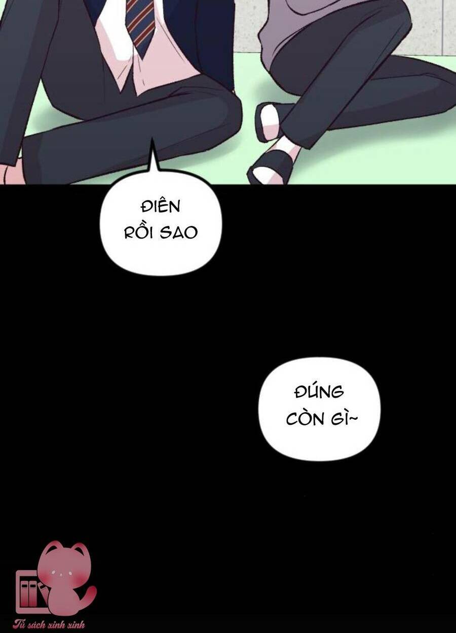Tình Cờ Ta Gặp Nhau Chương 15 Ảnh 51