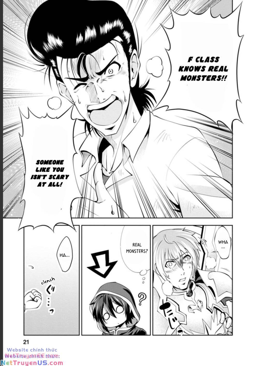 Shinka No Mi ~Shiranai Uchi Ni Kachigumi Jinsei~ Chương 38 Ảnh 20