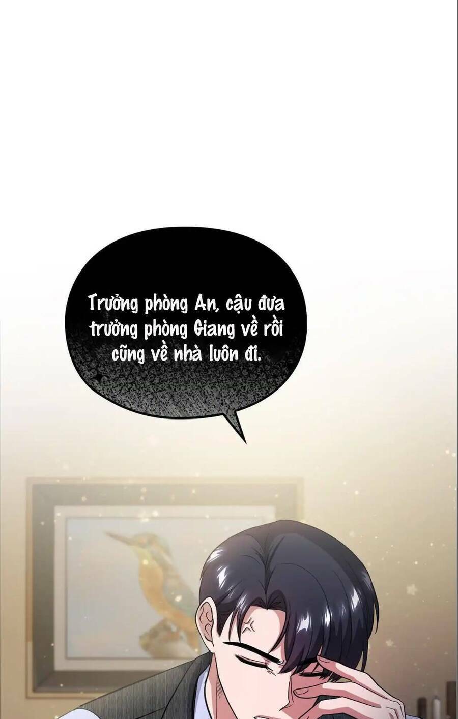 Tình Yêu Không Hoàn Hảo! Chương 12 Ảnh 16
