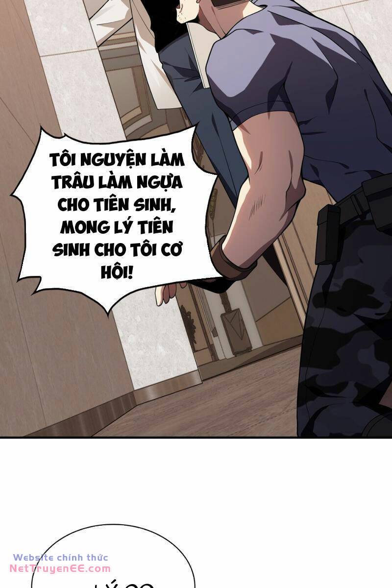 Toàn Trí Tu Tiên Giả Chương 15 Ảnh 6