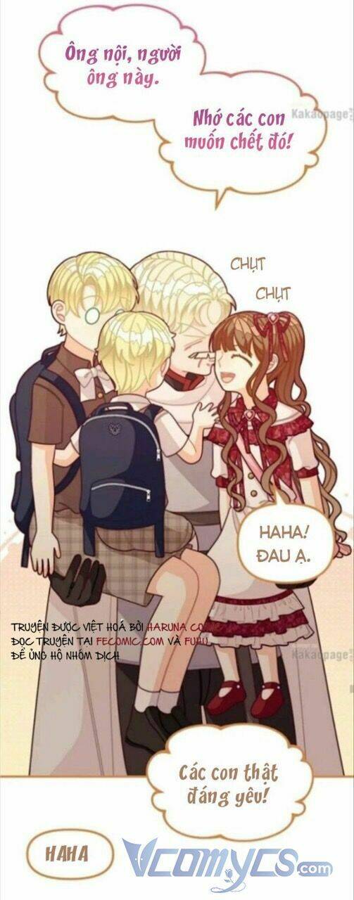 Tôi Chỉ Là Một Tiểu Thư Bình Thường Chương 69 Ảnh 42