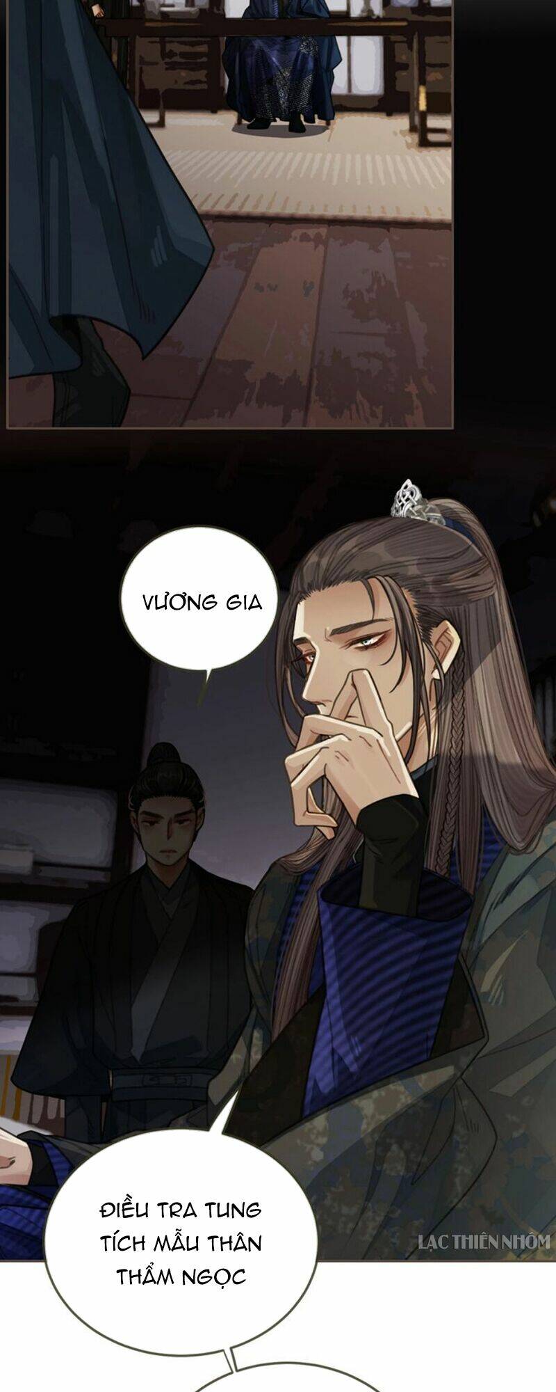 Nô Lệ Câm Chương 38 Ảnh 40