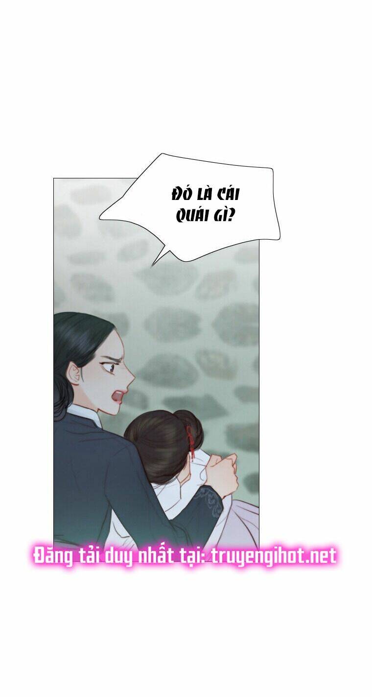 Mùa Đông Tăm Tối Chương 105 Ảnh 29