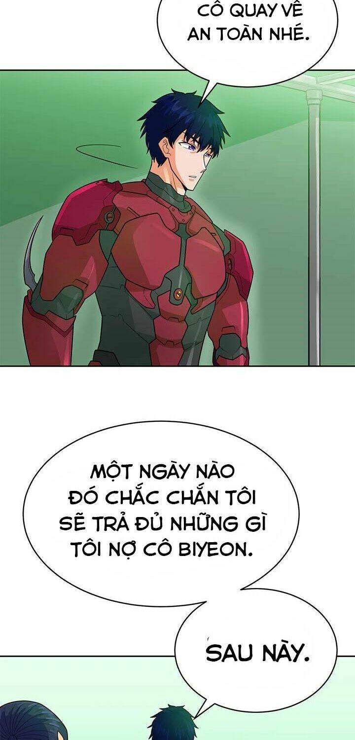 Tôi Tự Động Săn Một Mình Chương 92 Ảnh 45