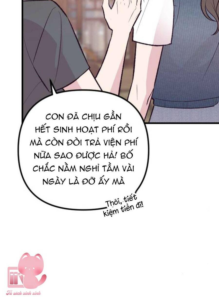 Tình Cờ Ta Gặp Nhau Chương 15 Ảnh 81