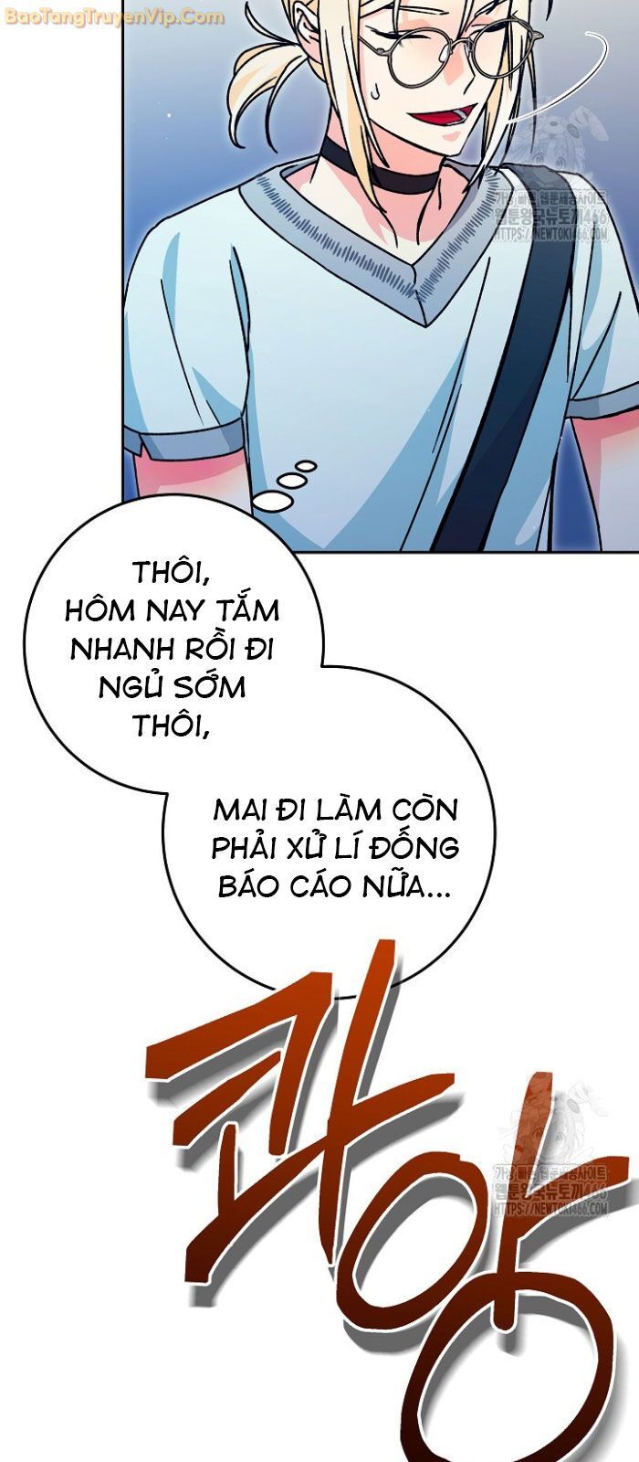 Trở Thành Công Chức Pháp Thuật Chương 18 Ảnh 37
