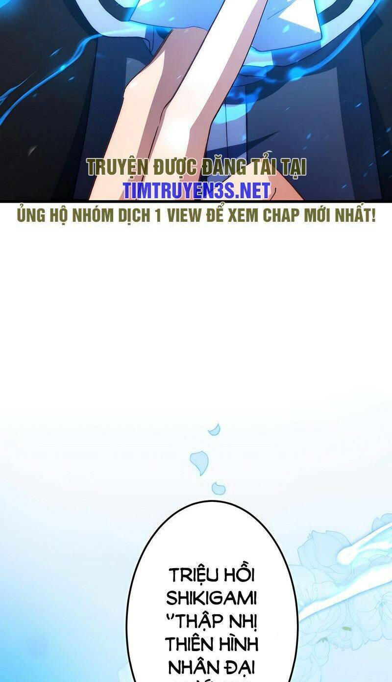 Âm Dương Sư Mạnh Nhất Tái Sinh Ở Thế Giới Khác Chương 43 Ảnh 89