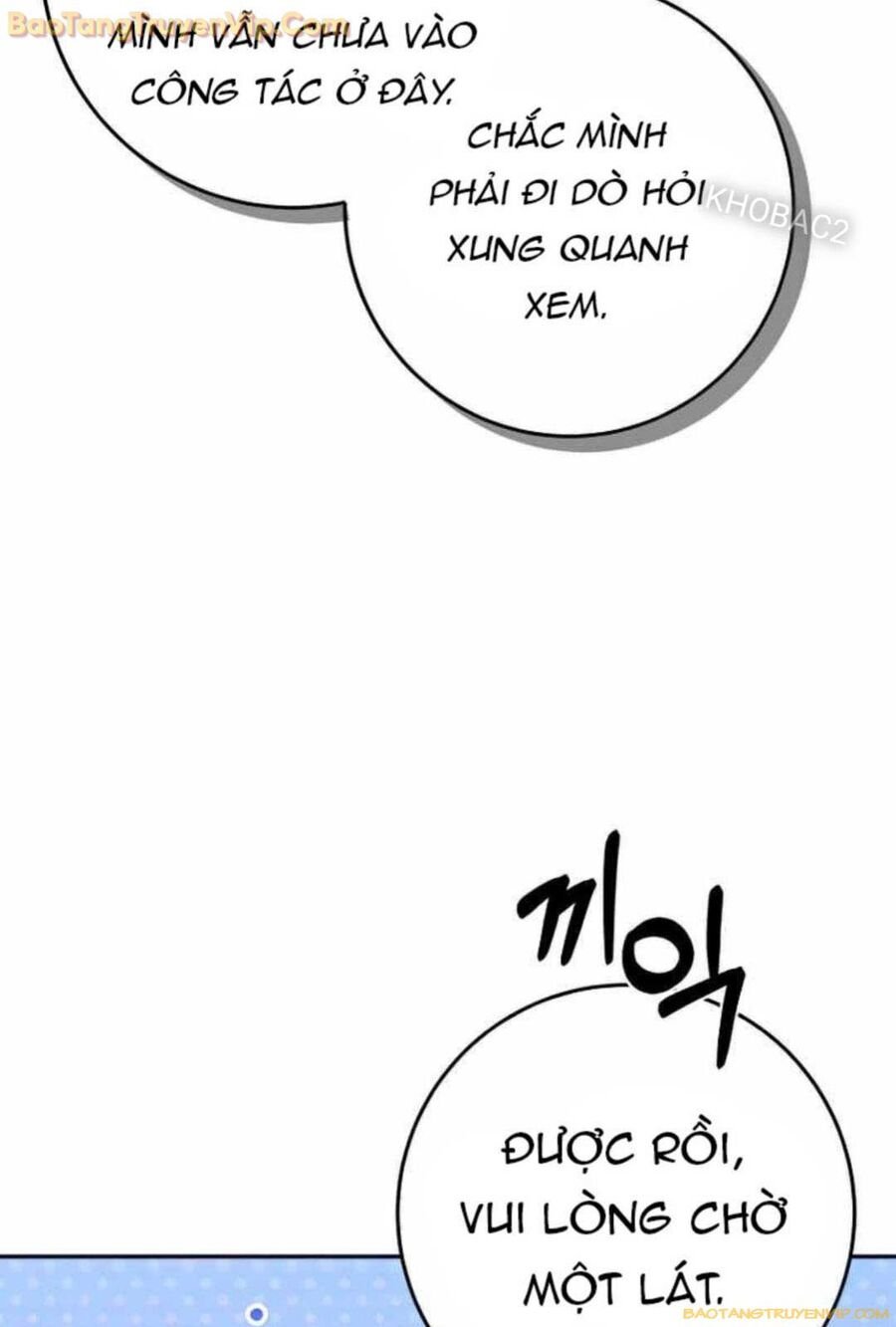 Trở Thành Công Chức Pháp Thuật Chương 12 Ảnh 27