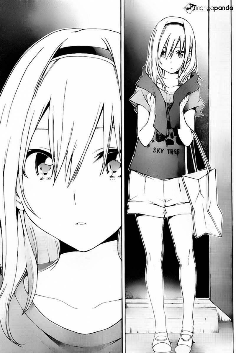 Pajama Na Kanojo Chương 23 Ảnh 13