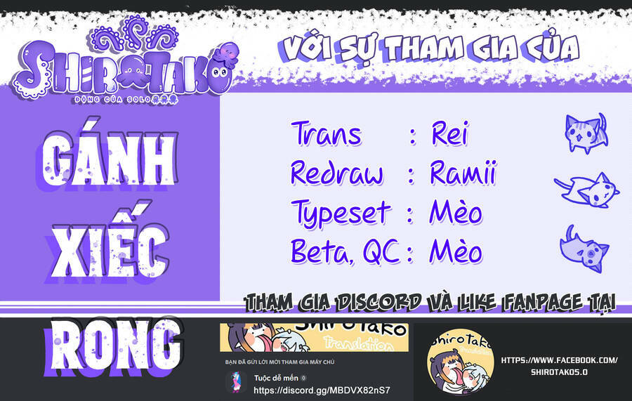 Batsu Hare Chương 73 Ảnh 3