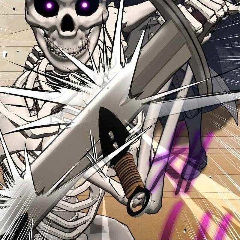 Ta Nuôi 1 Bầy Skeleton Chương 15 Ảnh 50