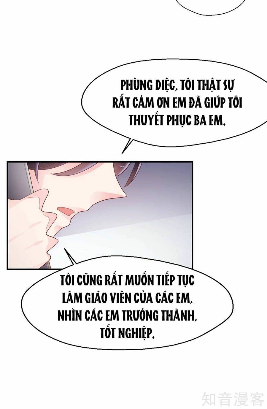 Sau Này Vẫn Cứ Thích Anh Chương 82 Ảnh 18