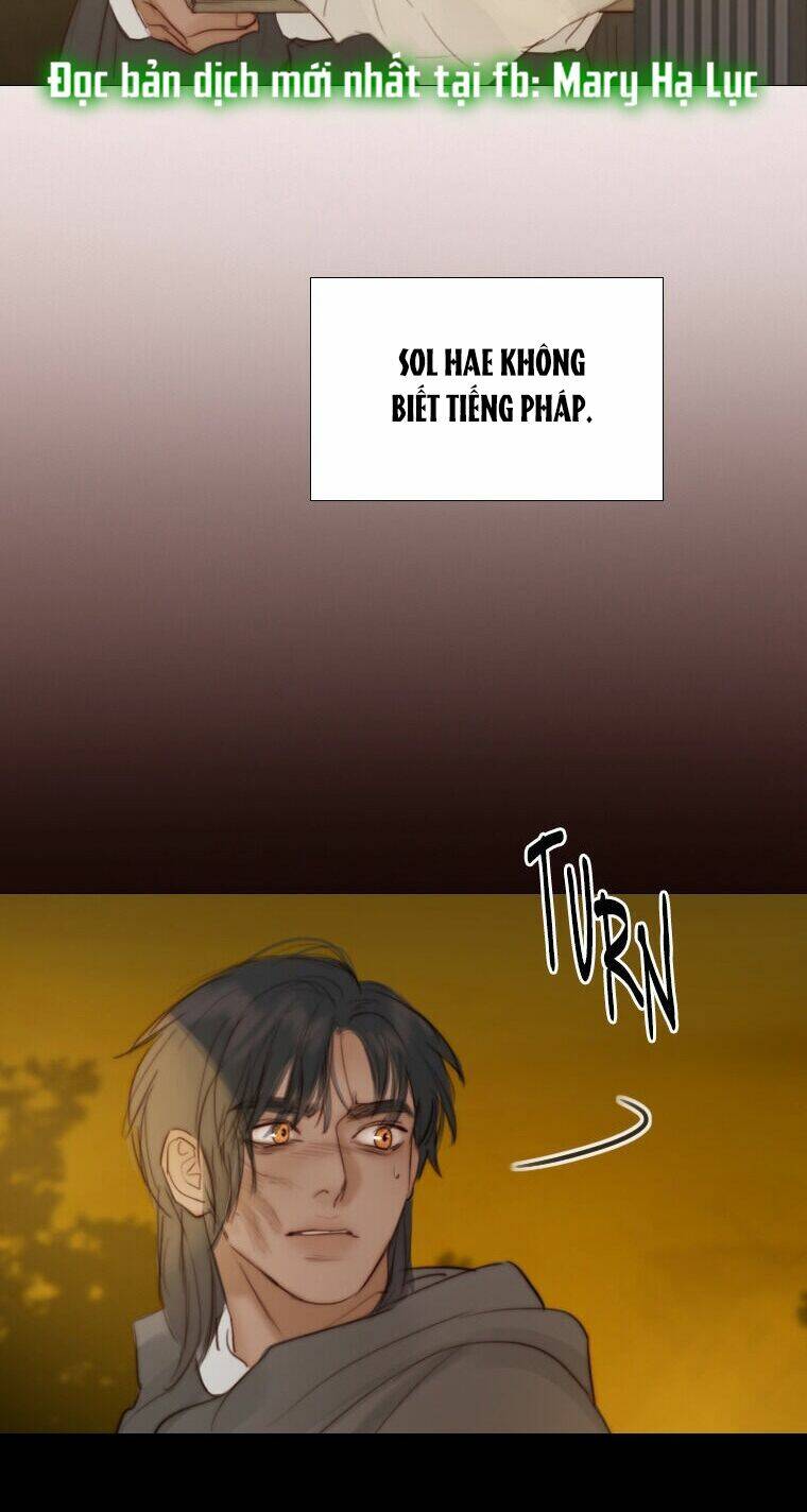 Mùa Đông Tăm Tối Chương 104 Ảnh 12