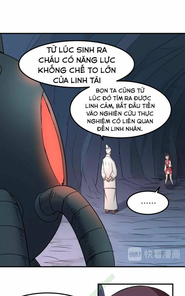 Ta Luyện Giả Kim Trong Thời Đại Tu Tiên Chương 49 Ảnh 16
