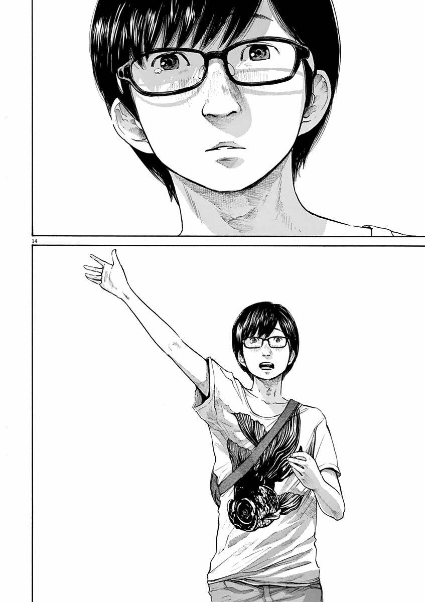 Chúc Ngủ Ngon, Punpun Chương 147 Ảnh 13