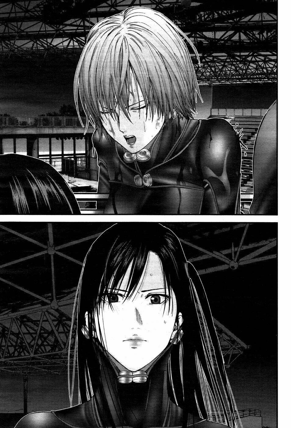 Gantz: G Chương 15 Ảnh 15