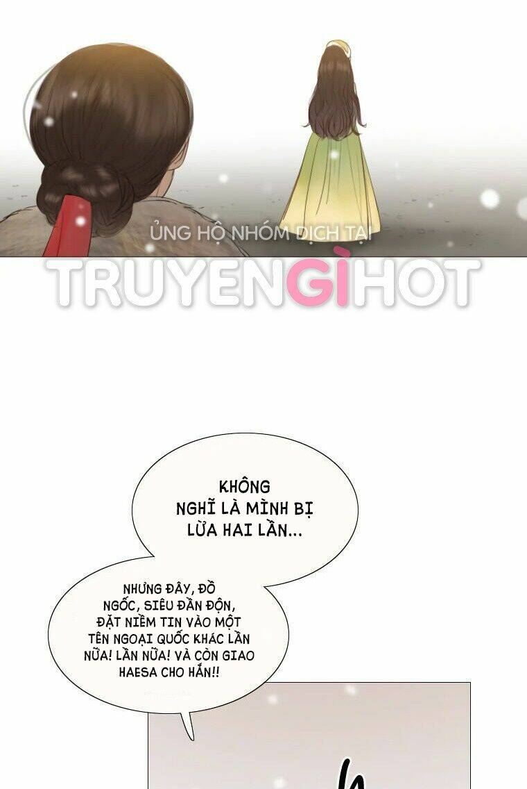 Mùa Đông Tăm Tối Chương 119 Ảnh 29