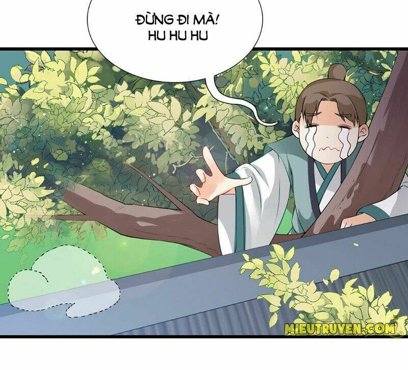 Tận Diệt Vương Gia Mãn Triều Chương 139 Ảnh 11