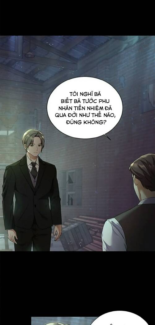 Người Không Mời Mà Đến Chương 79 Ảnh 21