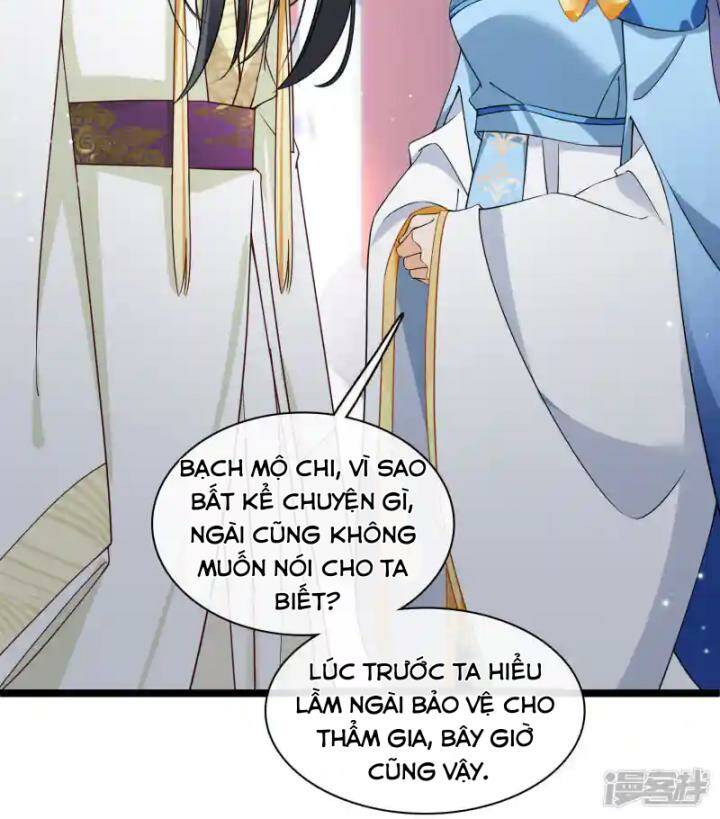 Nụ Cười Của Ngươi Ngọt Đến Mức Làm Gãy Tám Cái Răng Của Ta Chương 96 Ảnh 39
