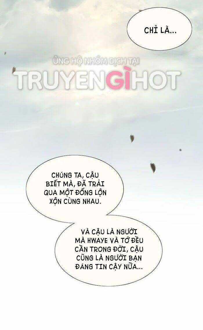 Mùa Đông Tăm Tối Chương 121 Ảnh 72