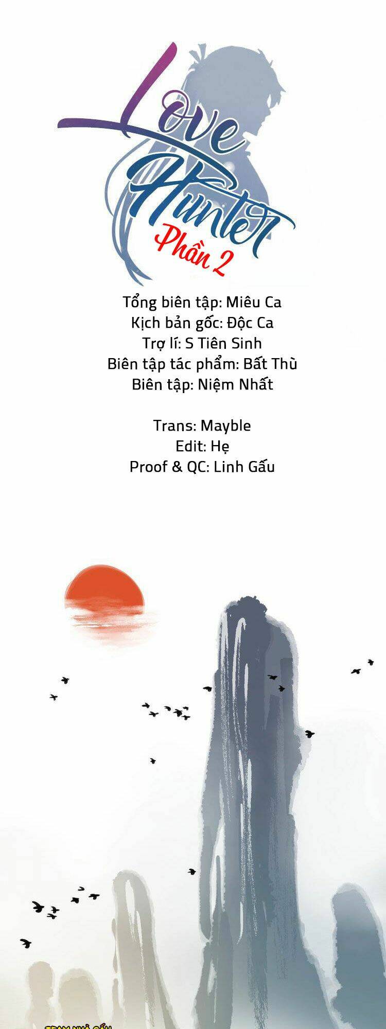 Yêu Thợ Săn Chương 61 Ảnh 2