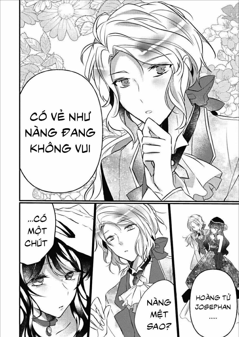 Aneue Sukaato O Makutte Mata O Aite Misete Kuremasen Ka Chương 4 Ảnh 13