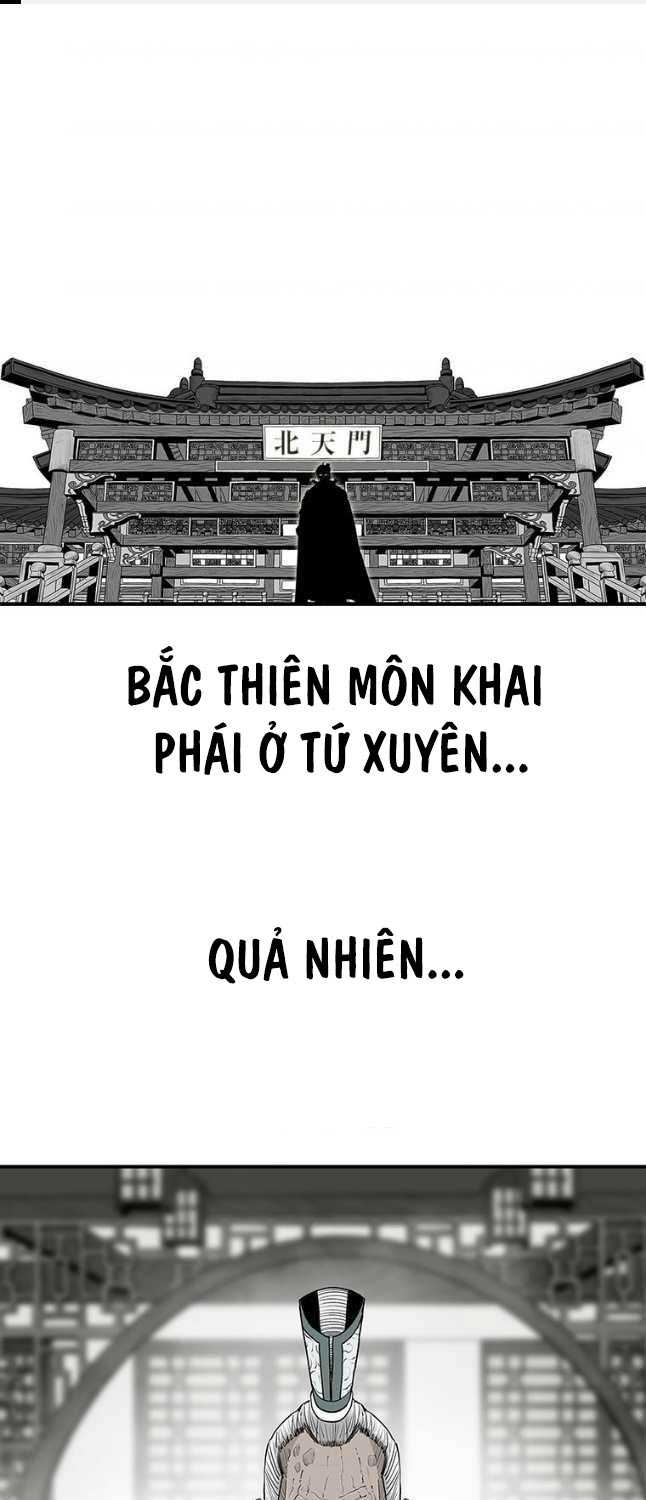 Bắc Kiếm Giang Hồ Chương 191 Ảnh 3