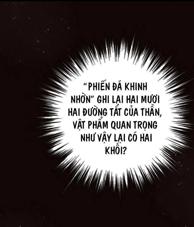 Quỷ Bí Chi Chủ Chương 43 Ảnh 20