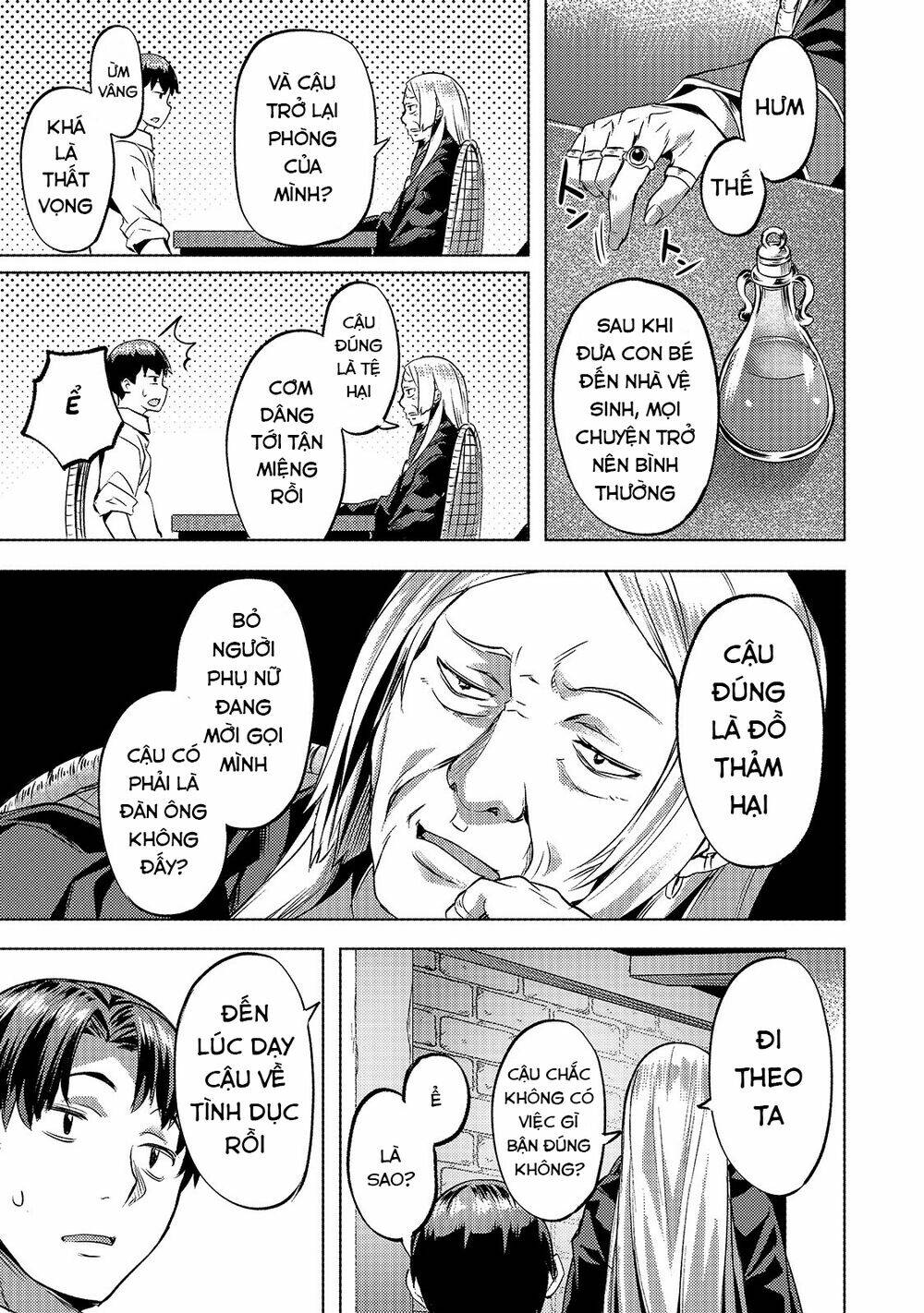 Isekai De Slow Life Wo Chương 17 Ảnh 21
