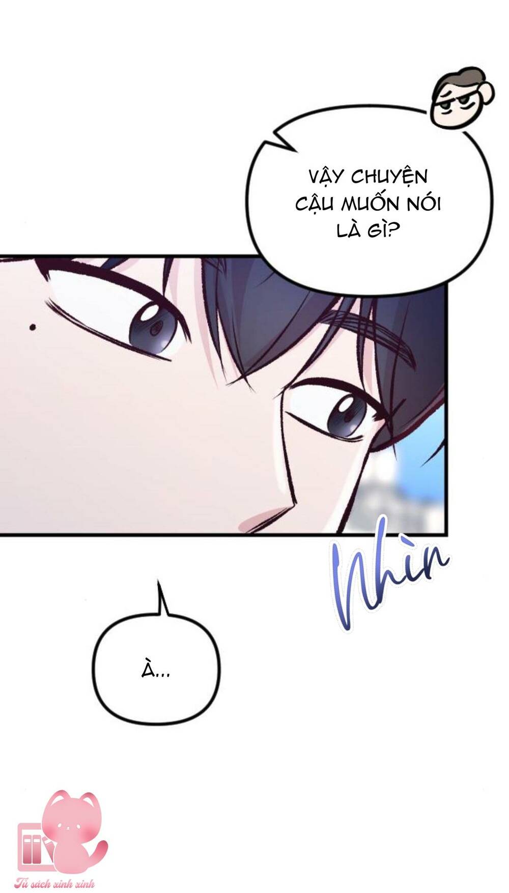 Tình Cờ Ta Gặp Nhau Chương 11 Ảnh 133