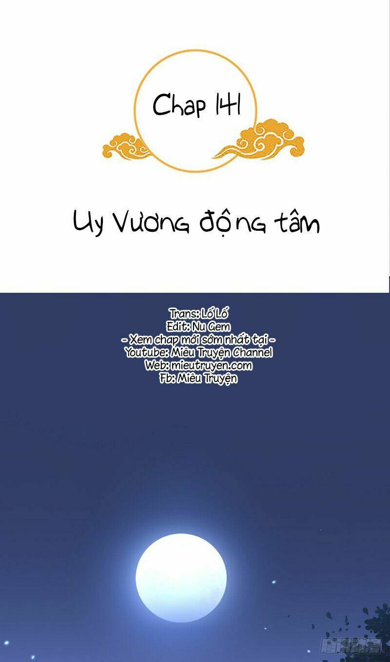 Tận Diệt Vương Gia Mãn Triều Chương 141 Ảnh 2