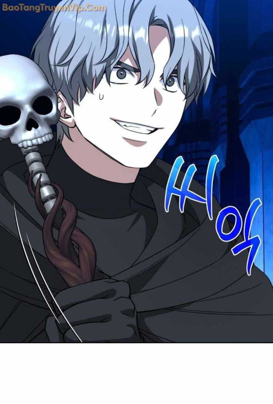 Ta Nuôi 1 Bầy Skeleton Chương 22 Ảnh 84
